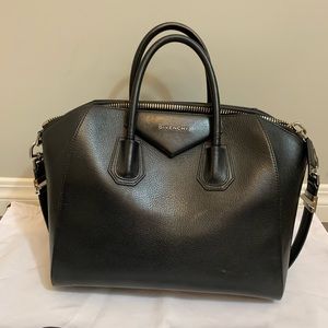 Authentic Givenchy Antigone Medium bag